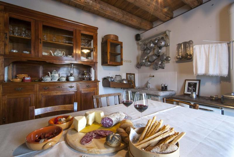 Casa Dei Racconti image