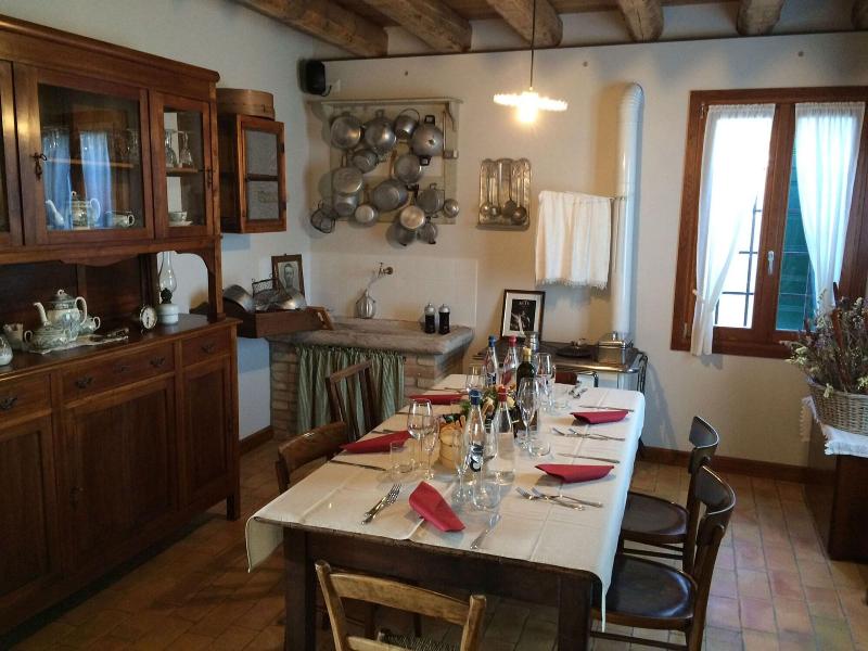 Casa Dei Racconti image