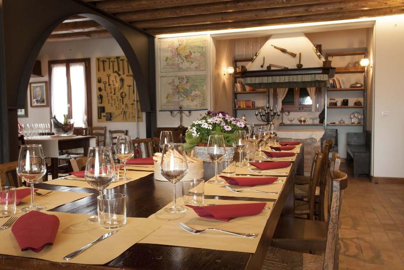 Casa Dei Racconti image
