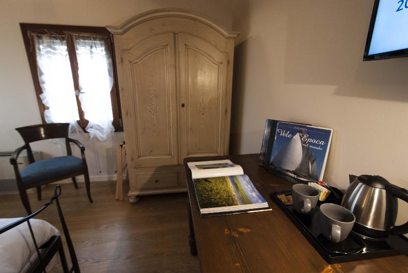 Casa Dei Racconti image
