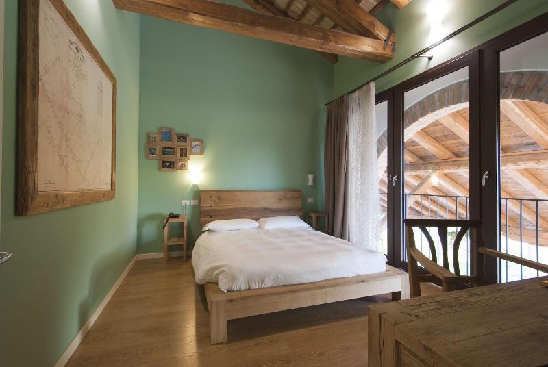 Casa Dei Racconti image