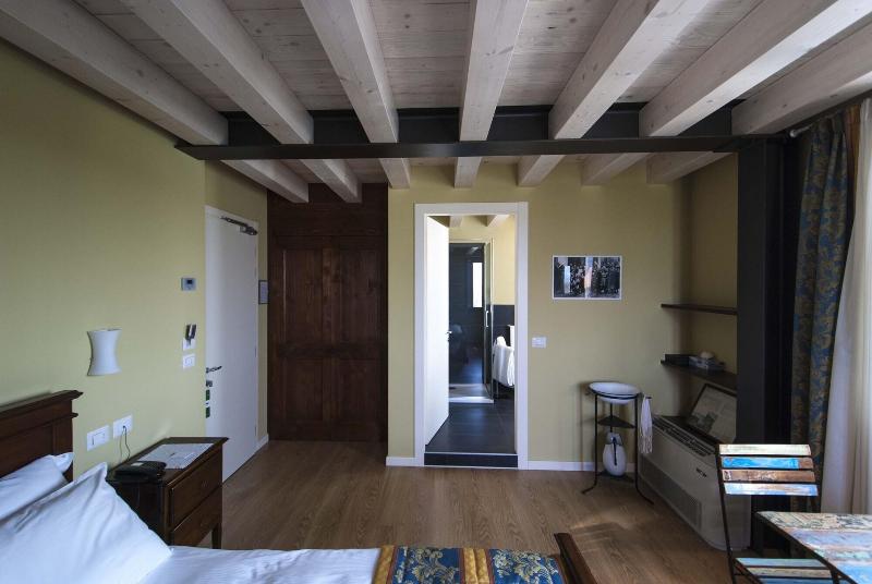 Casa Dei Racconti image