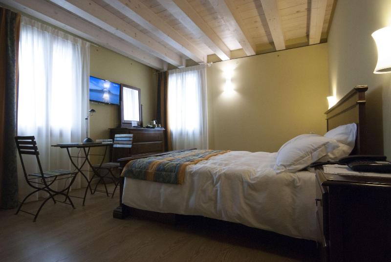 Casa Dei Racconti image