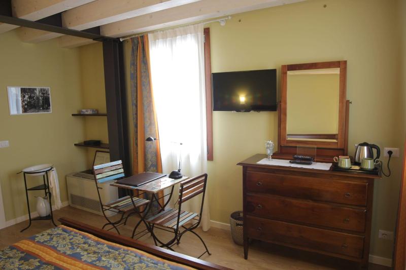 Casa Dei Racconti image