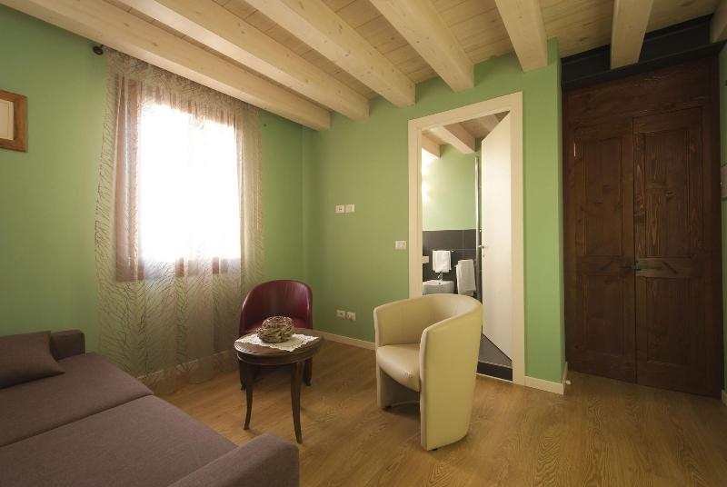 Casa Dei Racconti image