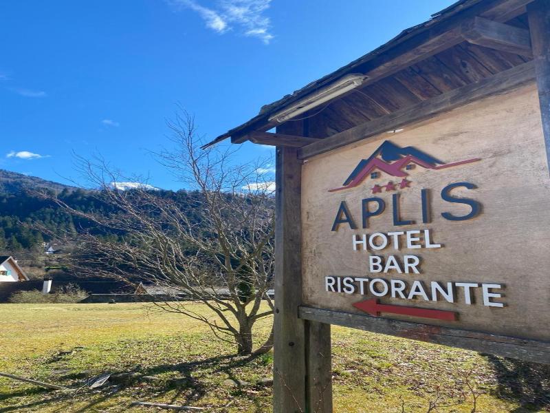 Hotel Aplis image