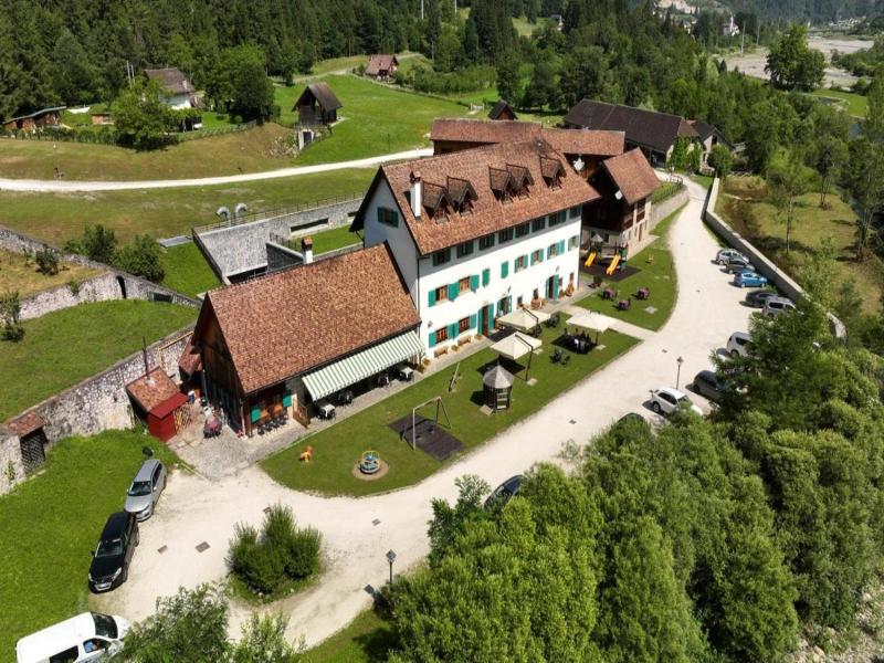 Hotel Aplis image