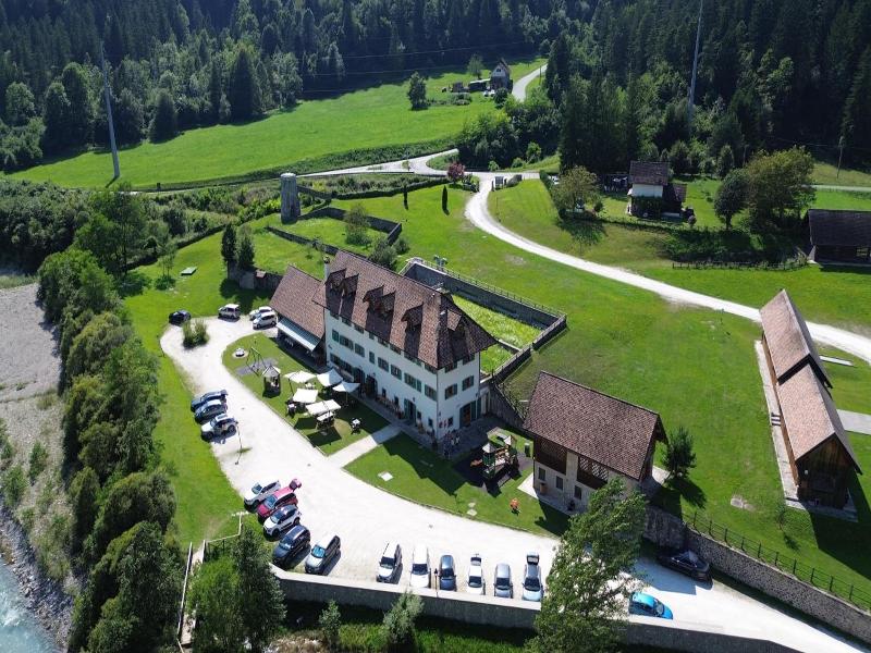 Hotel Aplis image