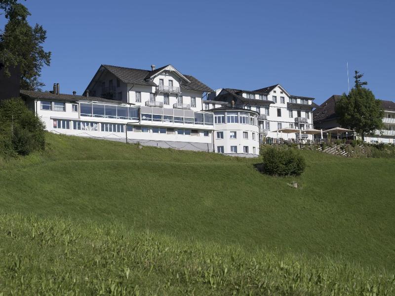 Hotel Moosegg image