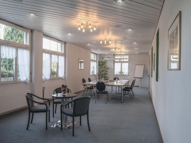 Hotel Moosegg image