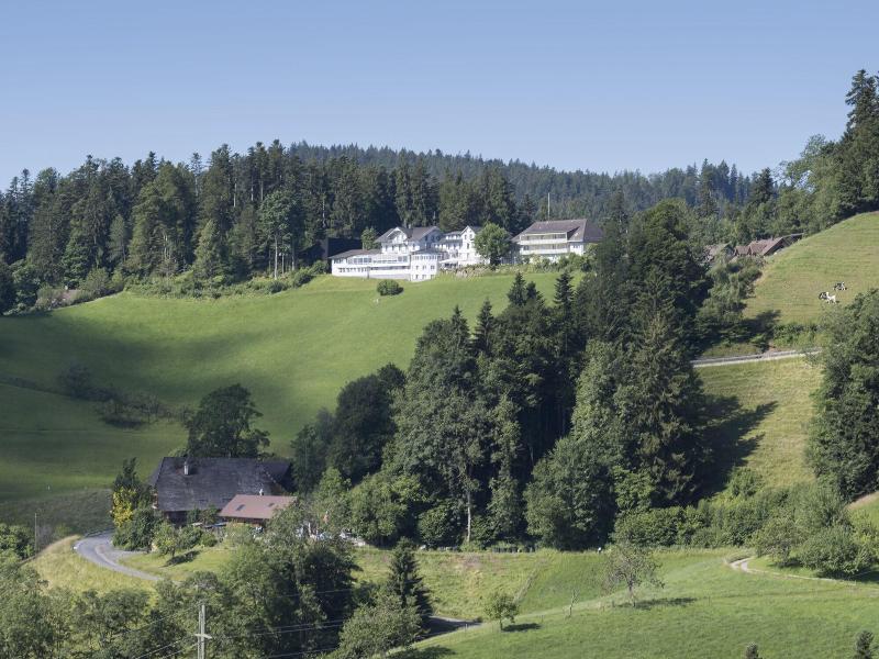 Hotel Moosegg image
