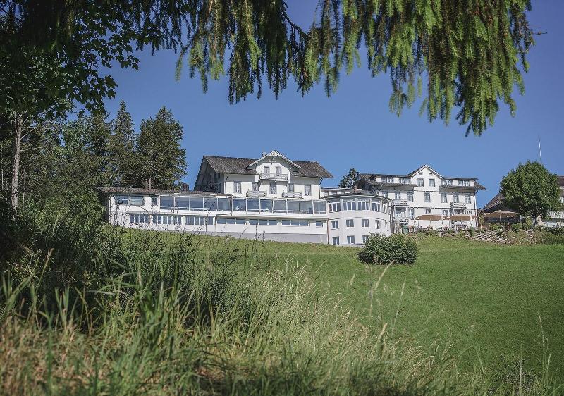 Hotel Moosegg image