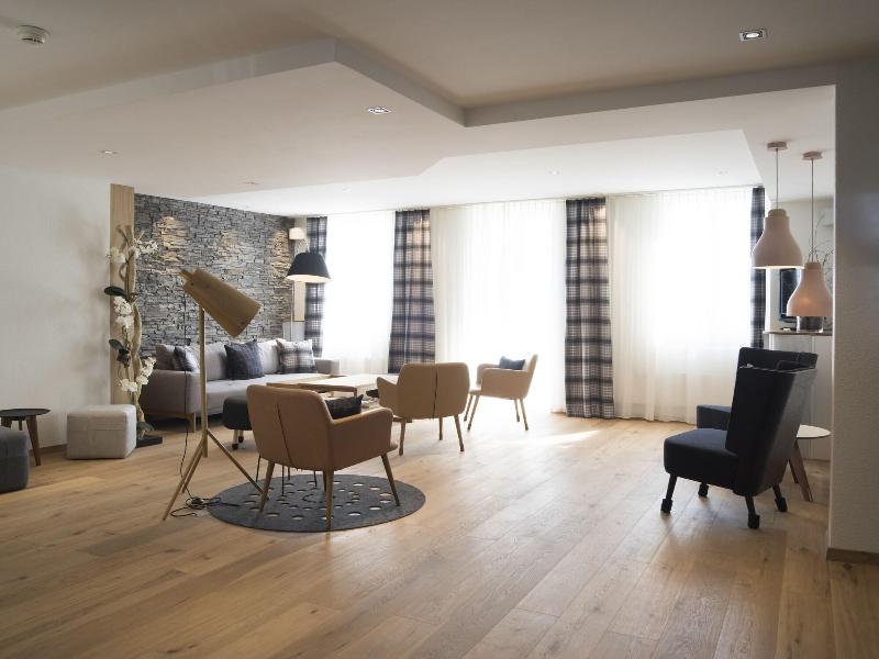 Hotel Moosegg image