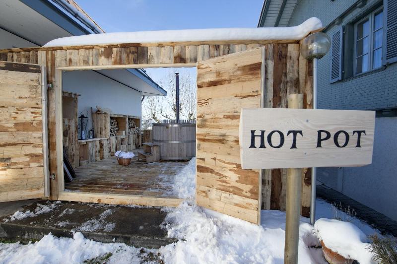 Hotel Moosegg image