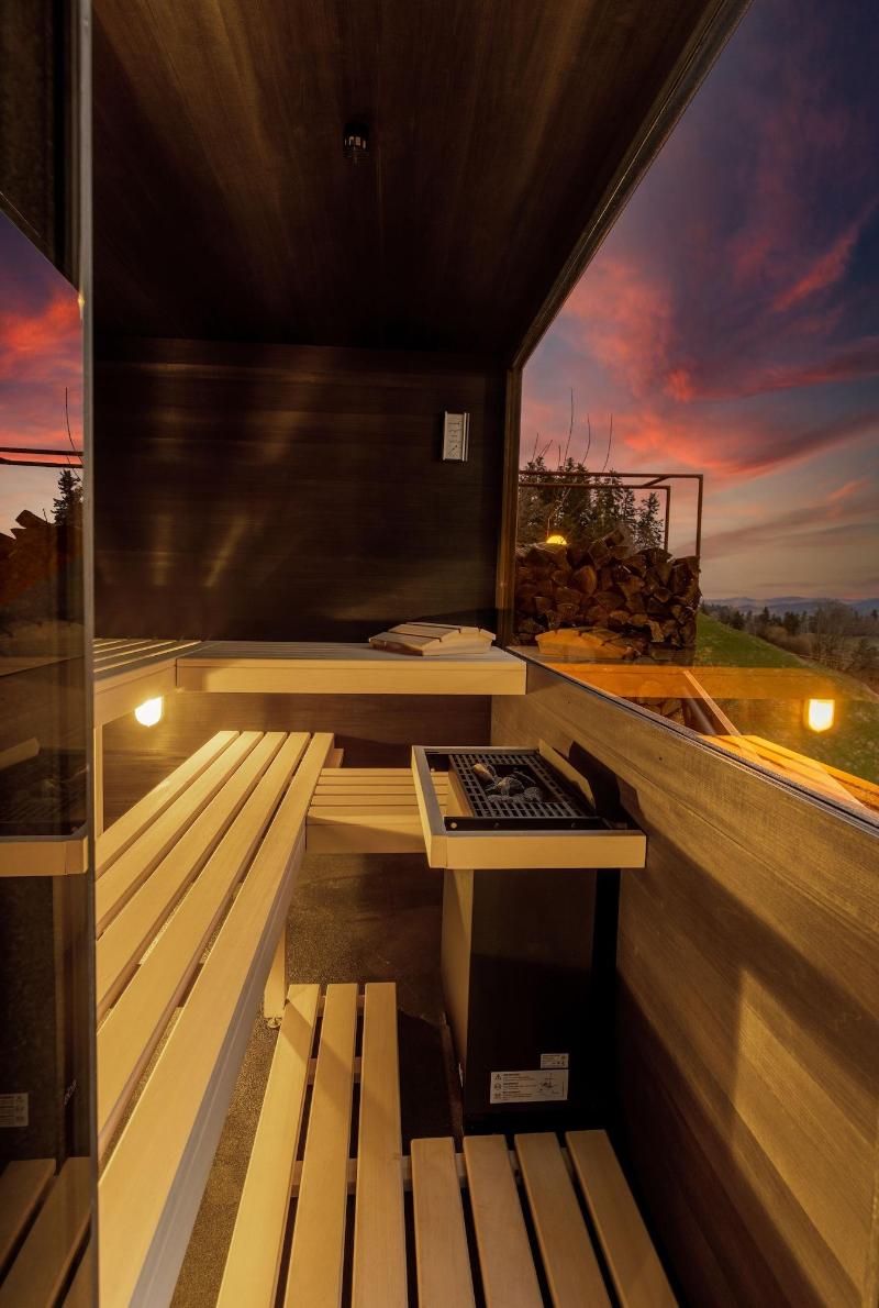 Hotel Moosegg image
