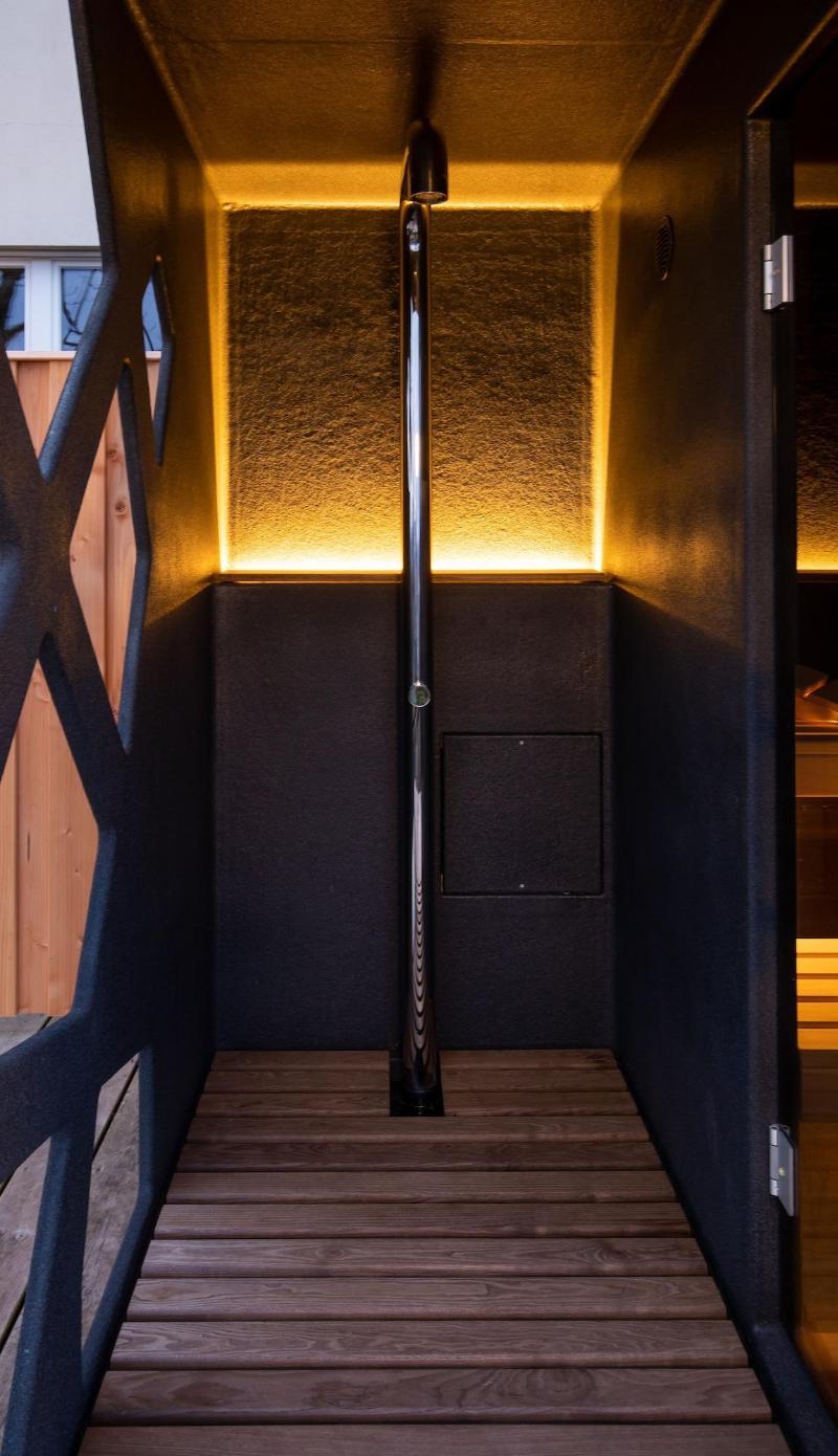 Hotel Moosegg image