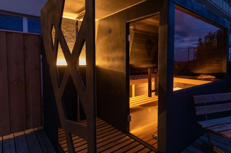 Hotel Moosegg image