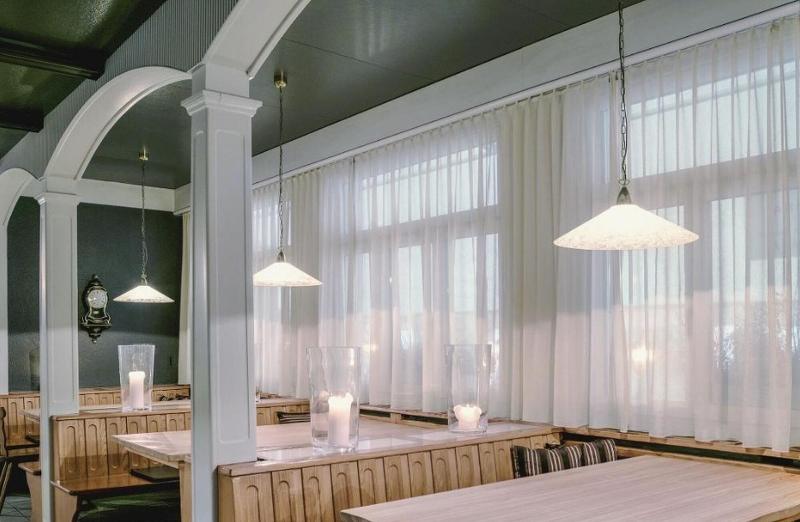 Hotel Moosegg image