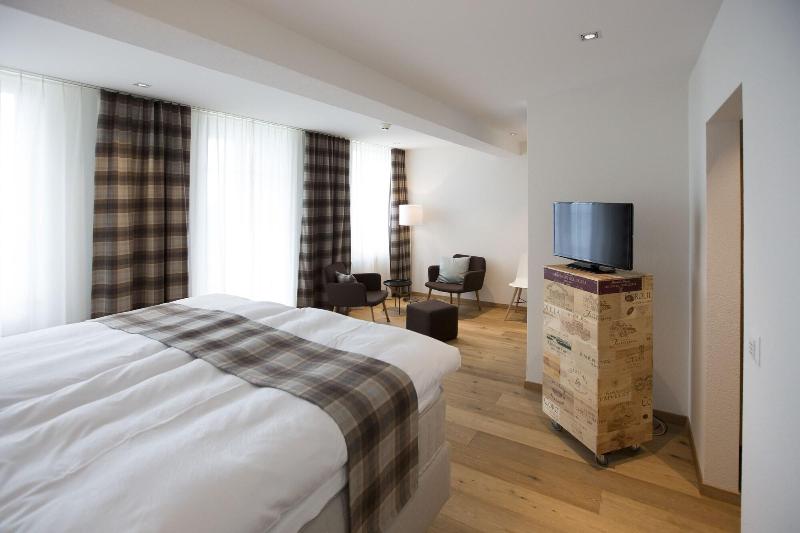 Hotel Moosegg image