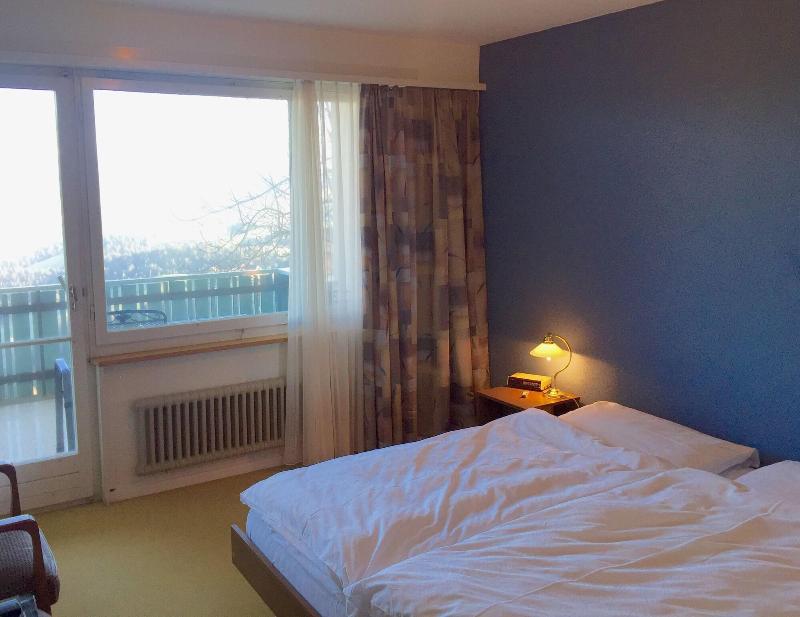 Hotel Moosegg image
