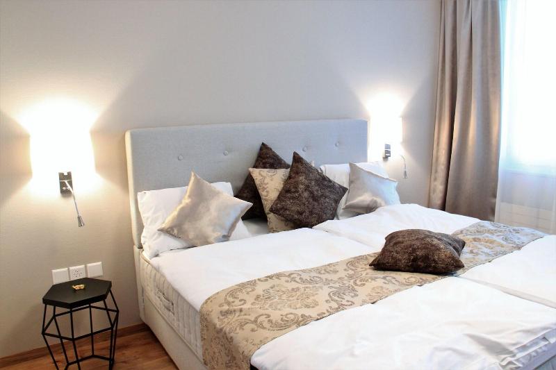 Hotel Moosegg image