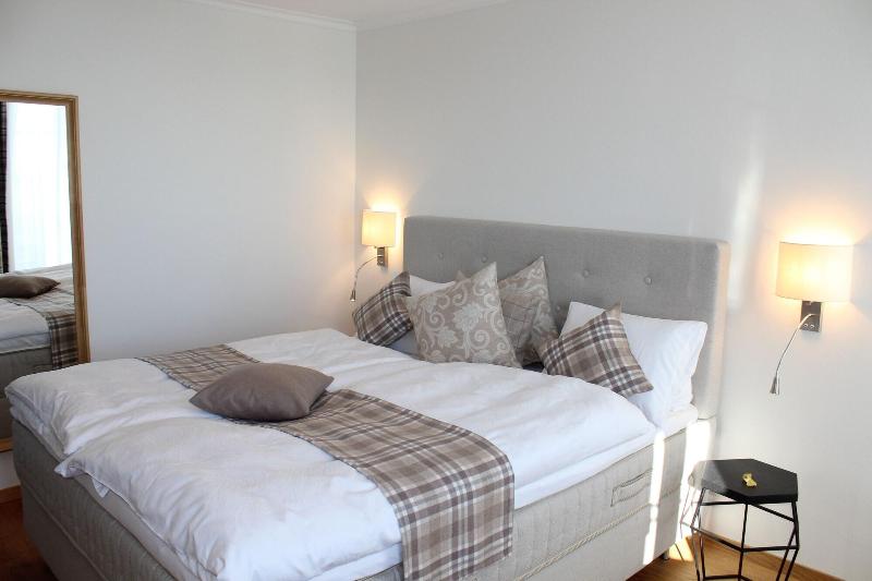 Hotel Moosegg image