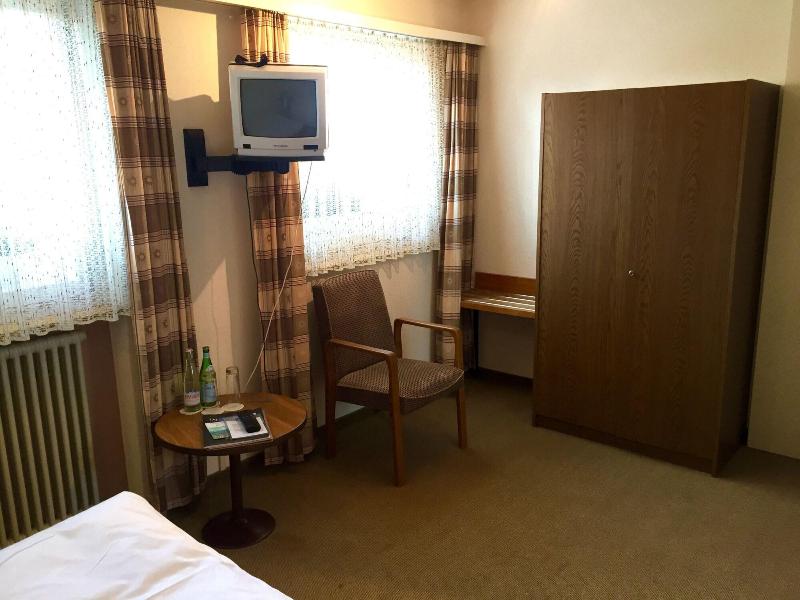 Hotel Moosegg image