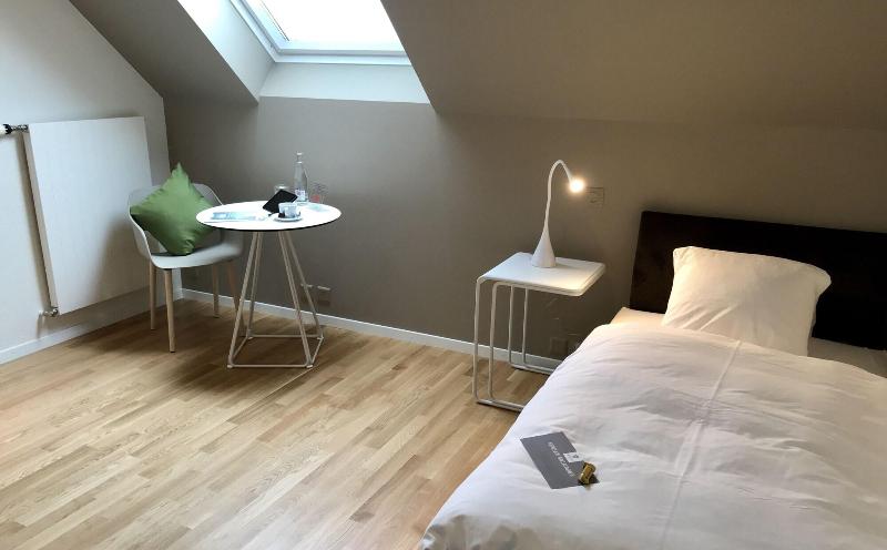 Hotel Moosegg image