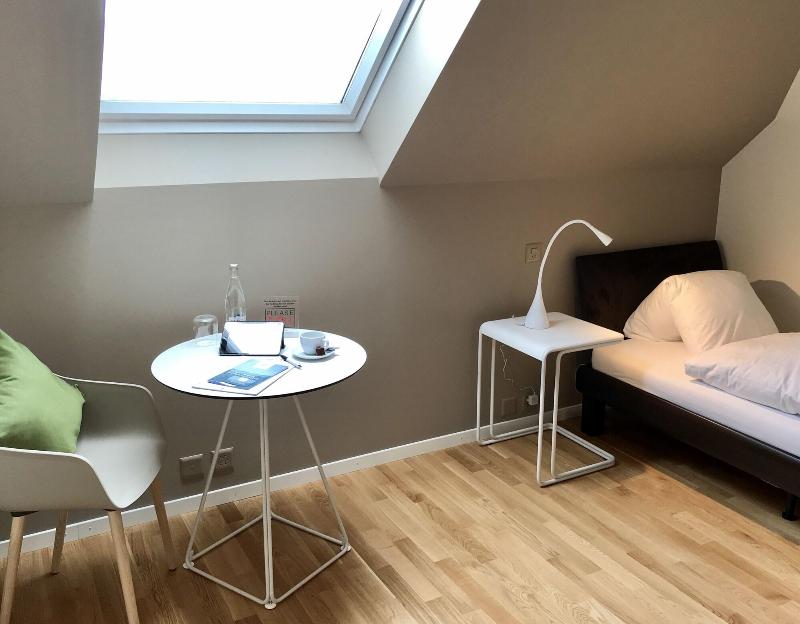 Hotel Moosegg image
