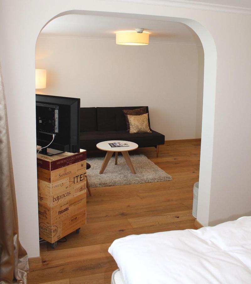 Hotel Moosegg image