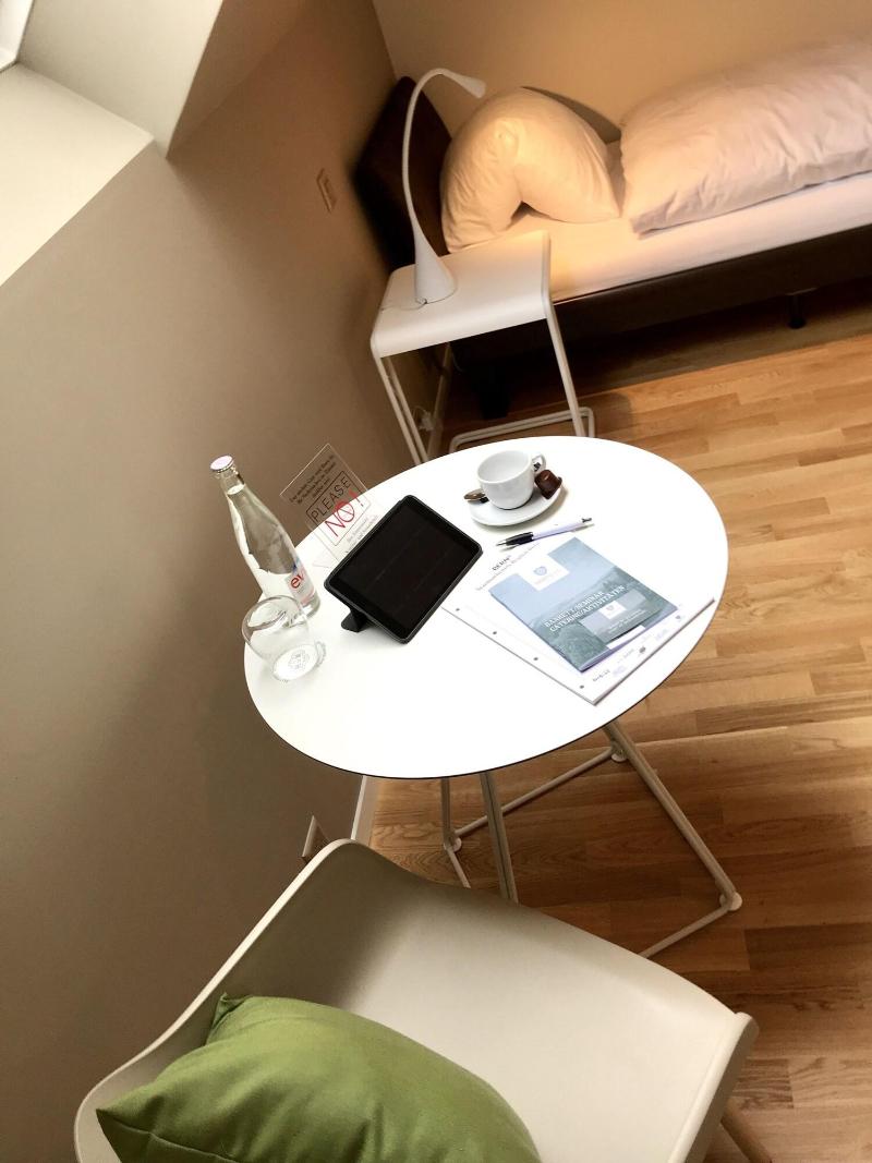 Hotel Moosegg image