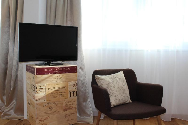 Hotel Moosegg image