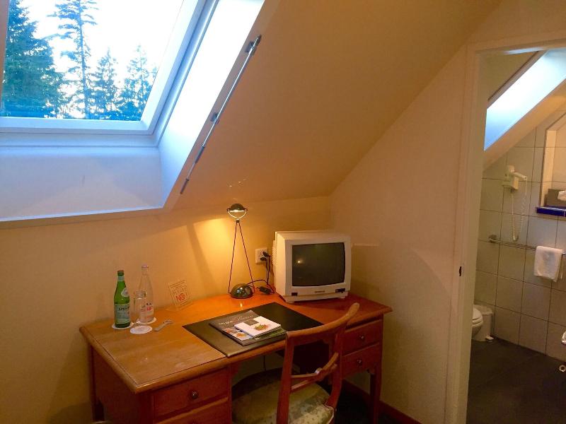 Hotel Moosegg image