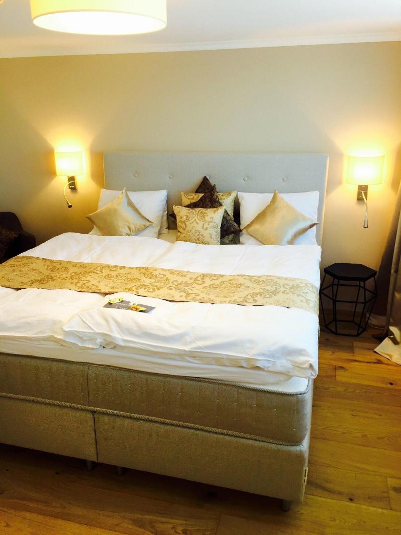 Hotel Moosegg image