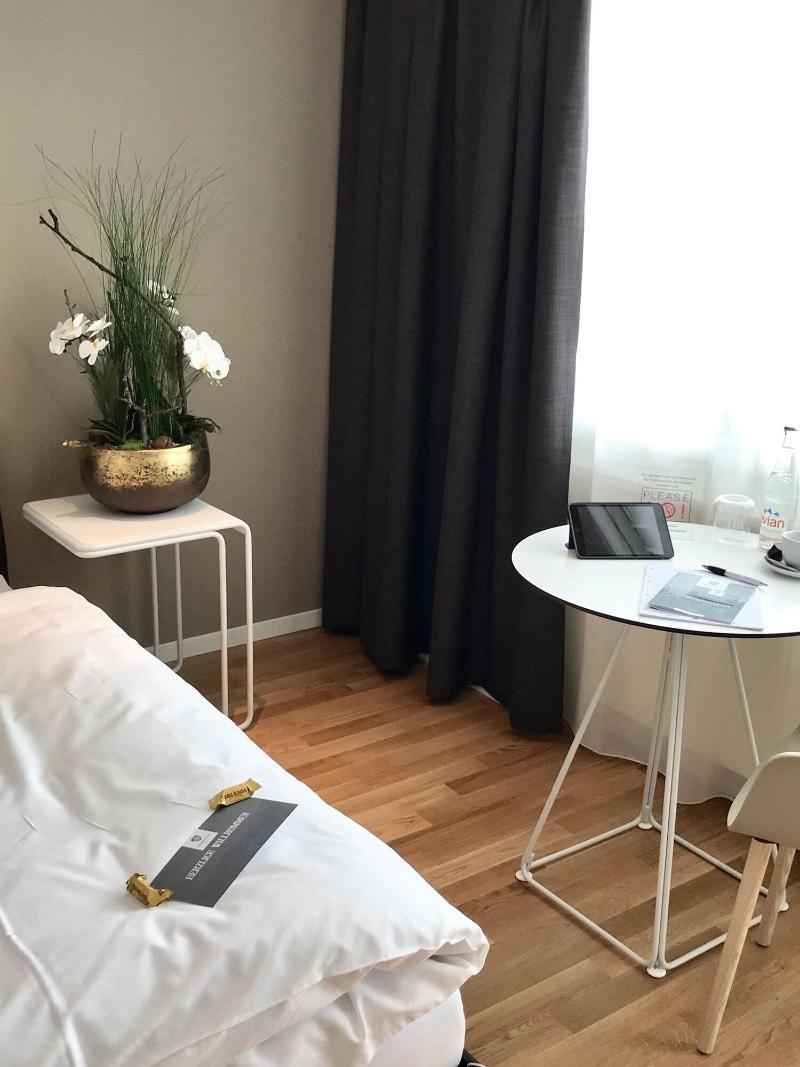 Hotel Moosegg image