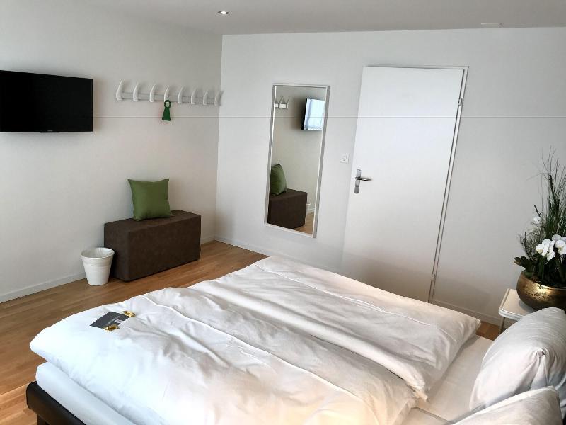 Hotel Moosegg image