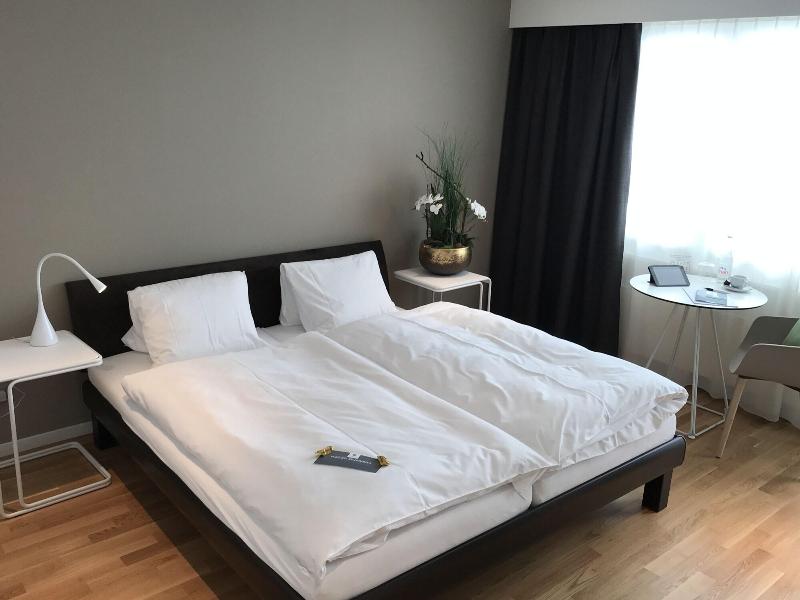 Hotel Moosegg image