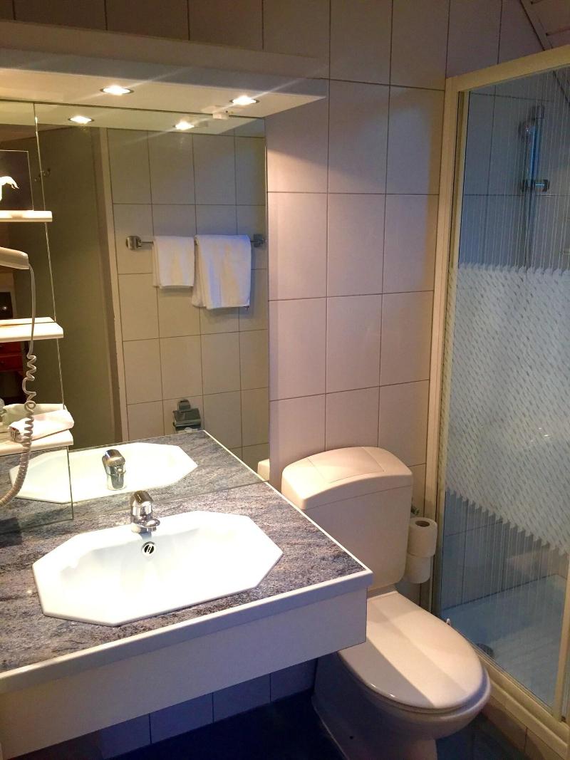 Hotel Moosegg image