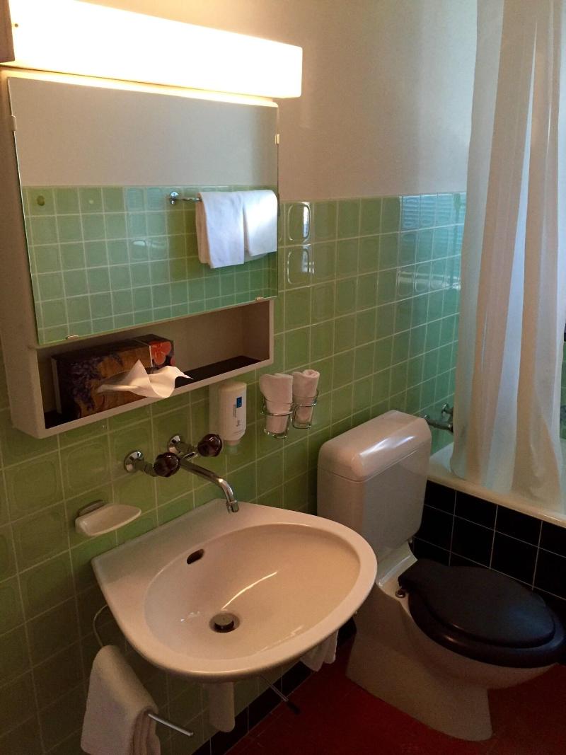 Hotel Moosegg image