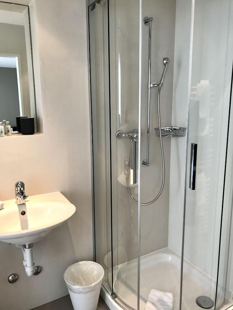 Hotel Moosegg image