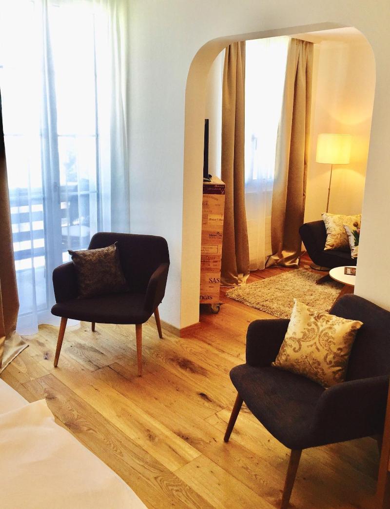 Hotel Moosegg image