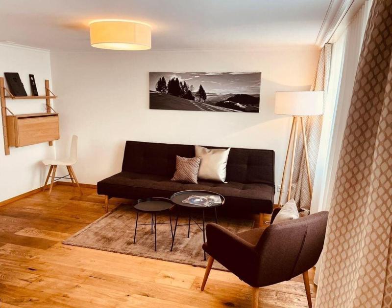 Hotel Moosegg image