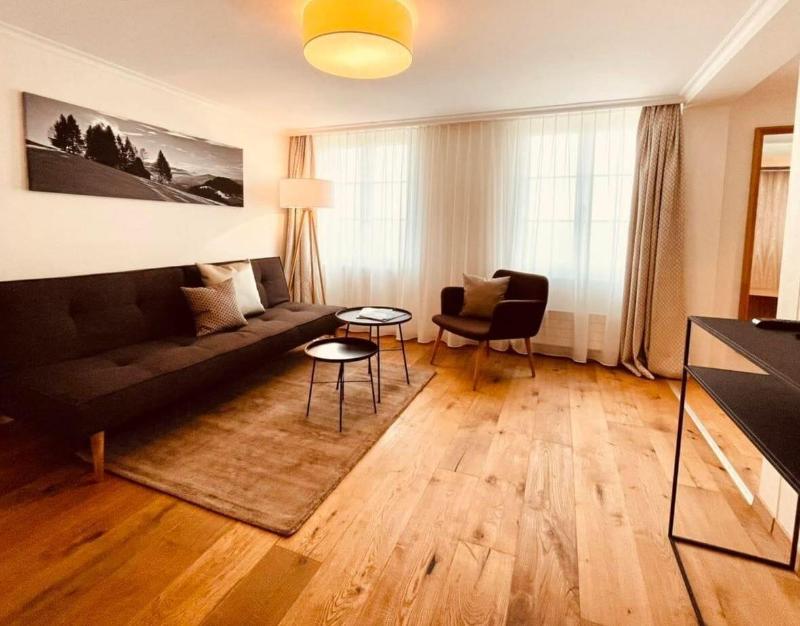 Hotel Moosegg image