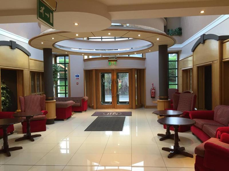 Mourne Country Hotel image
