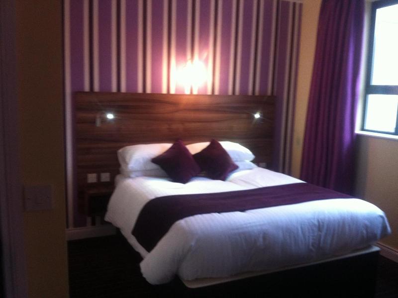 Mourne Country Hotel image