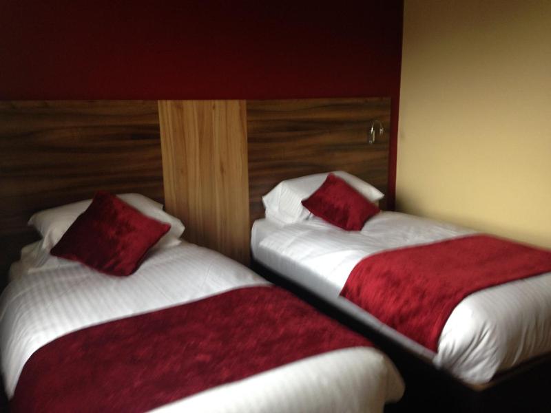 Mourne Country Hotel image