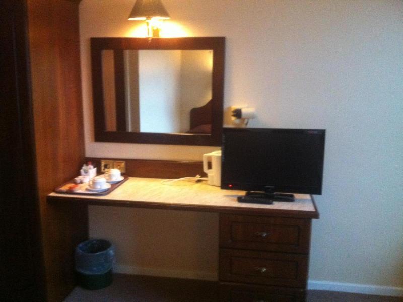 Mourne Country Hotel image