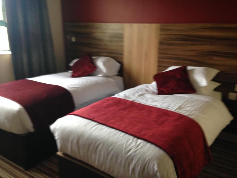 Mourne Country Hotel image