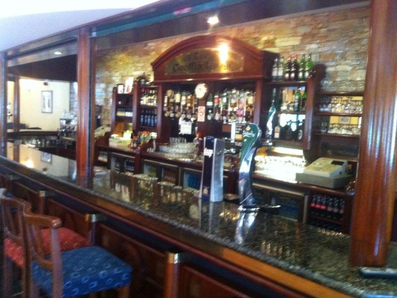 Mourne Country Hotel image