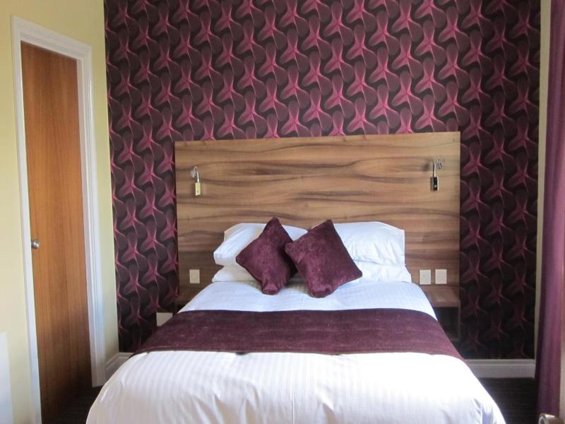 Mourne Country Hotel image
